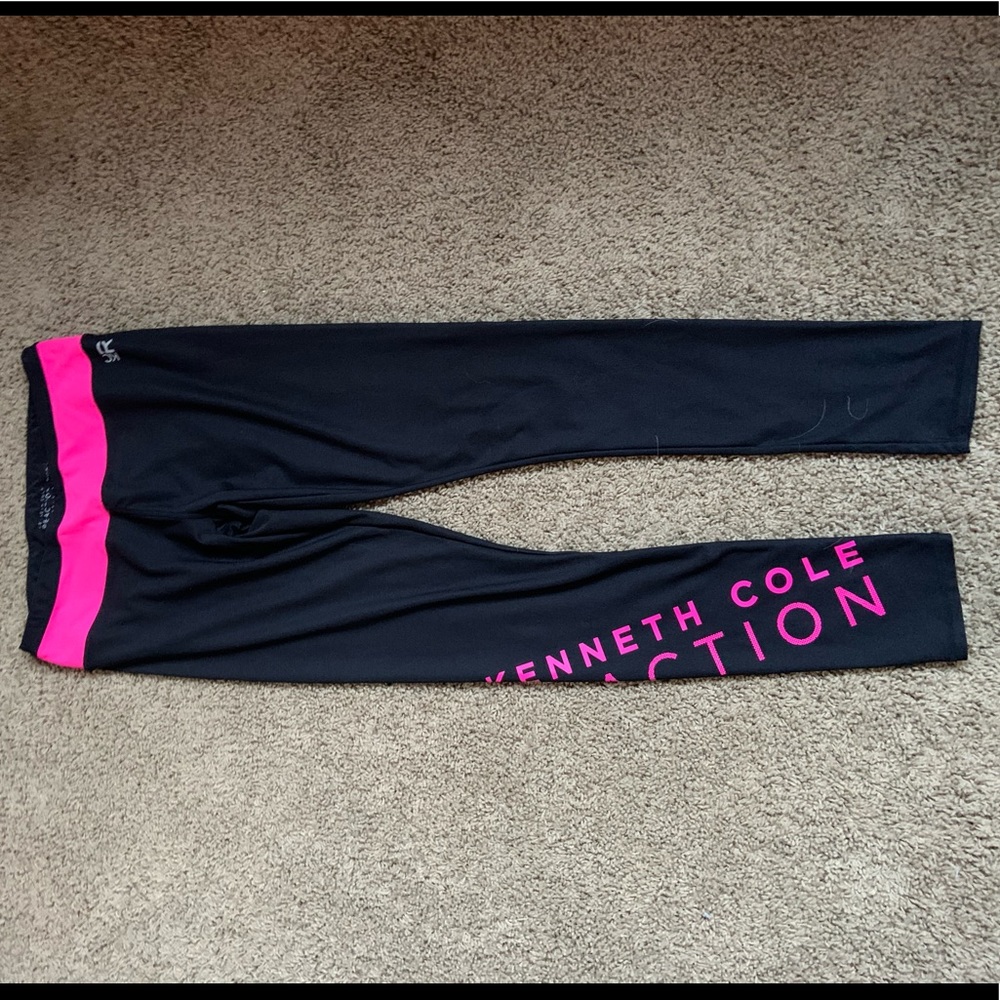 Kenneth Cole leggings Size: Small wore twice!